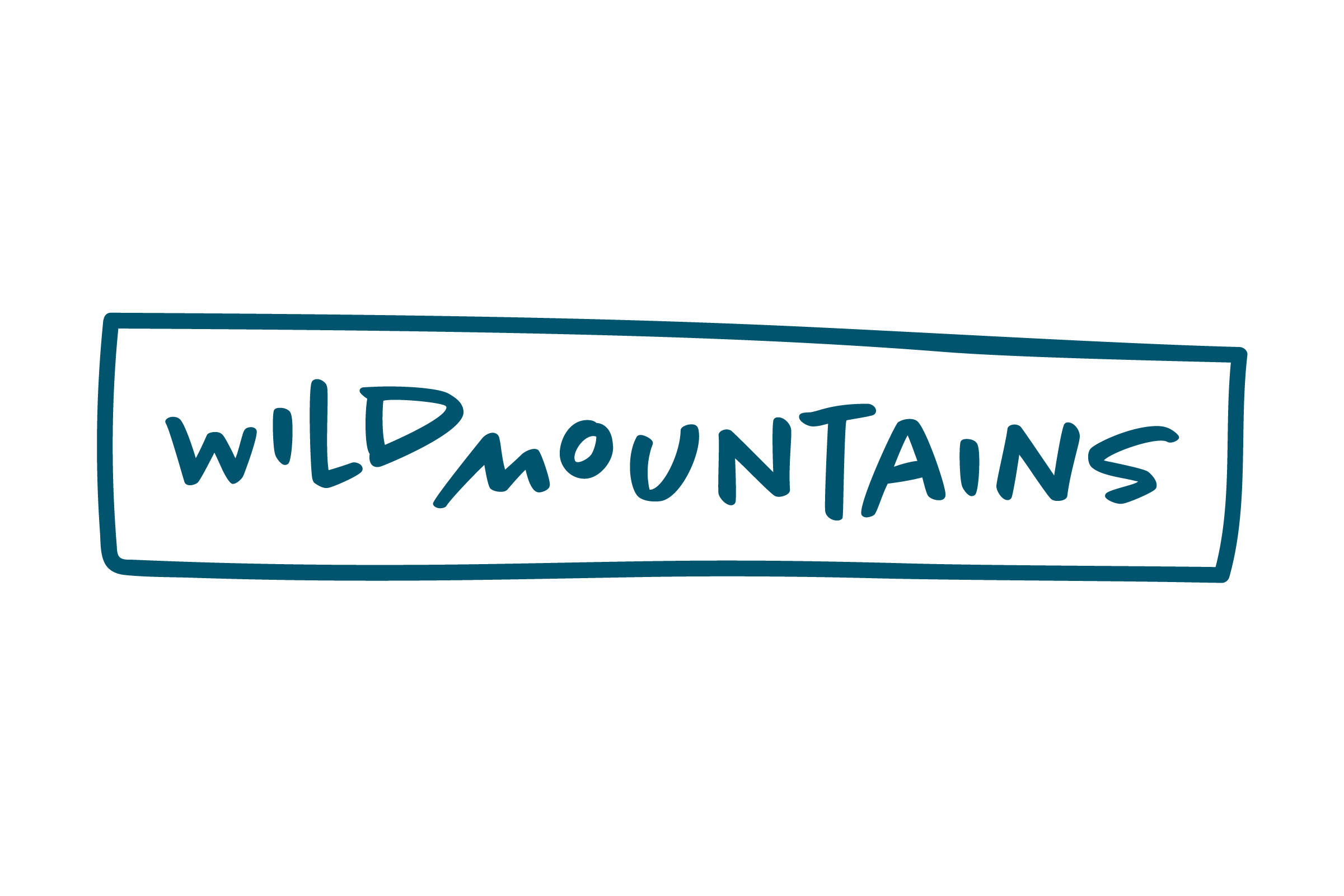 WILD MOUNTAINS