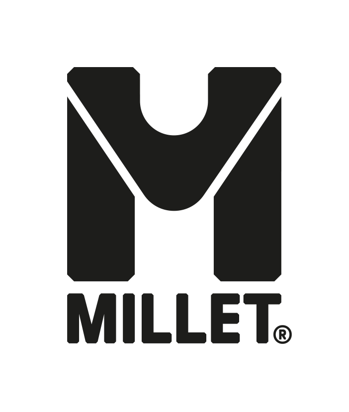 Logo MILLET