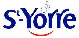 Logo St Yorre